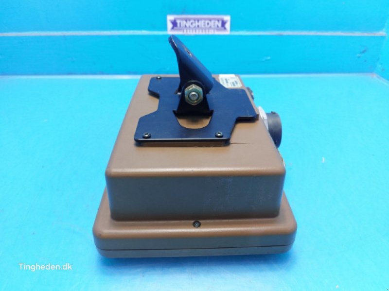 Sonstige Pressenteile of the type John Deere 592, Gebrauchtmaschine in Hemmet (Picture 13)