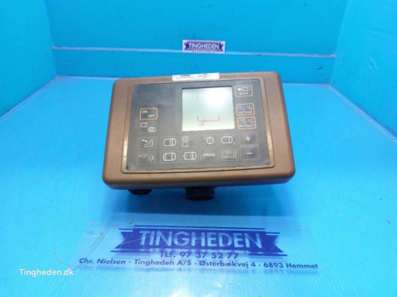 Sonstige Pressenteile du type John Deere 592, Gebrauchtmaschine en Hemmet (Photo 1)