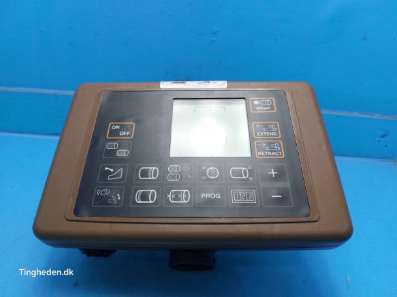 Sonstige Pressenteile of the type John Deere 592, Gebrauchtmaschine in Hemmet (Picture 2)