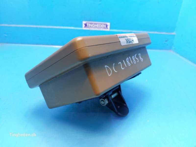 Sonstige Pressenteile of the type John Deere 592, Gebrauchtmaschine in Hemmet (Picture 8)