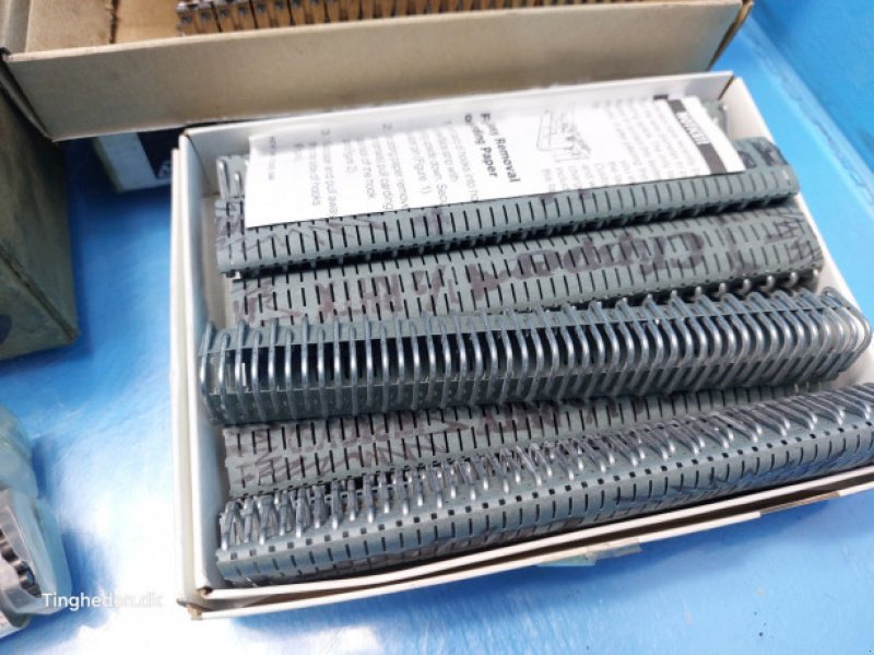 Sonstige Pressenteile of the type John Deere 592, Gebrauchtmaschine in Hemmet (Picture 15)