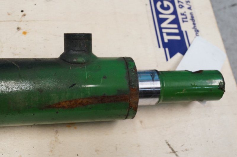 Sonstige Pressenteile типа John Deere 592, Gebrauchtmaschine в Hemmet (Фотография 5)