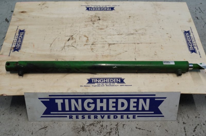 Sonstige Pressenteile типа John Deere 592, Gebrauchtmaschine в Hemmet (Фотография 1)