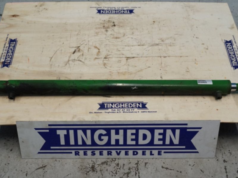 Sonstige Pressenteile of the type John Deere 592, Gebrauchtmaschine in Hemmet (Picture 1)