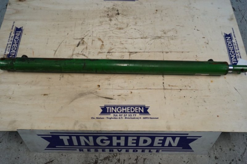 Sonstige Pressenteile типа John Deere 592, Gebrauchtmaschine в Hemmet (Фотография 9)