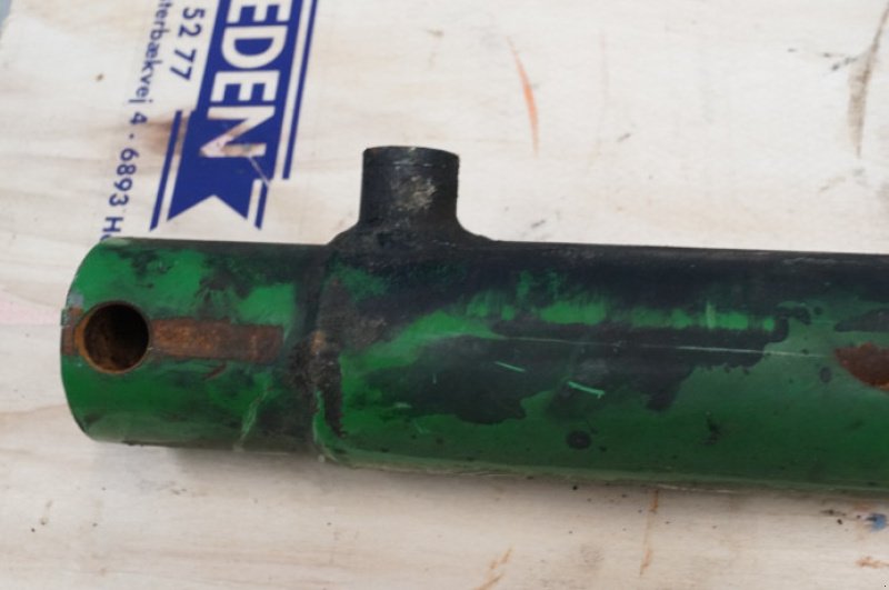 Sonstige Pressenteile типа John Deere 592, Gebrauchtmaschine в Hemmet (Фотография 8)