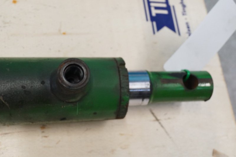 Sonstige Pressenteile типа John Deere 592, Gebrauchtmaschine в Hemmet (Фотография 4)