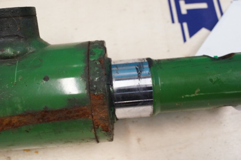Sonstige Pressenteile типа John Deere 592, Gebrauchtmaschine в Hemmet (Фотография 7)