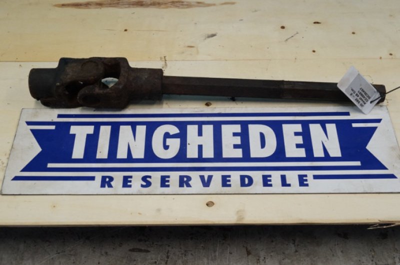 Sonstige Pressenteile of the type John Deere 592, Gebrauchtmaschine in Hemmet (Picture 1)