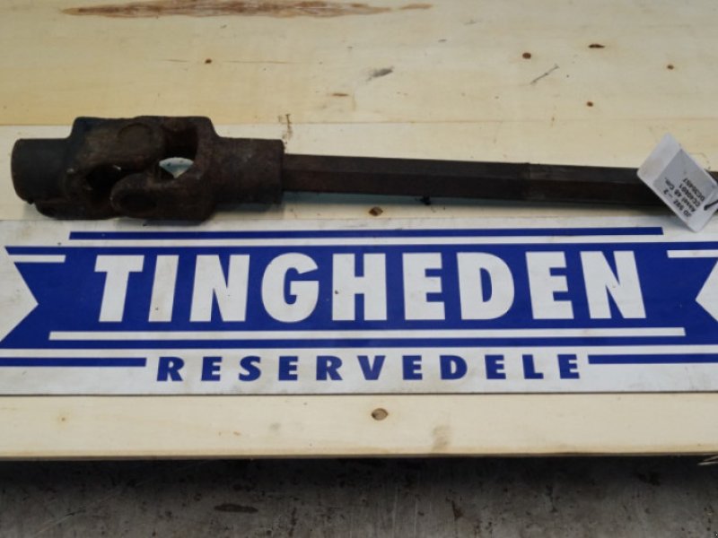 Sonstige Pressenteile of the type John Deere 592, Gebrauchtmaschine in Hemmet (Picture 1)