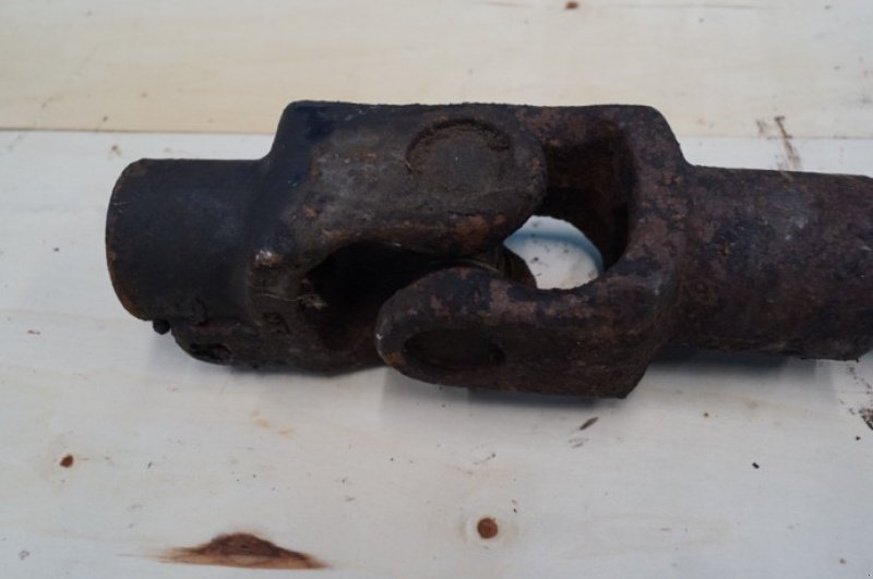 Sonstige Pressenteile of the type John Deere 592, Gebrauchtmaschine in Hemmet (Picture 4)