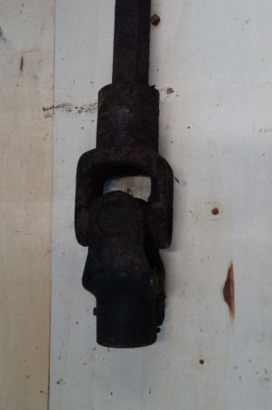 Sonstige Pressenteile of the type John Deere 592, Gebrauchtmaschine in Hemmet (Picture 2)