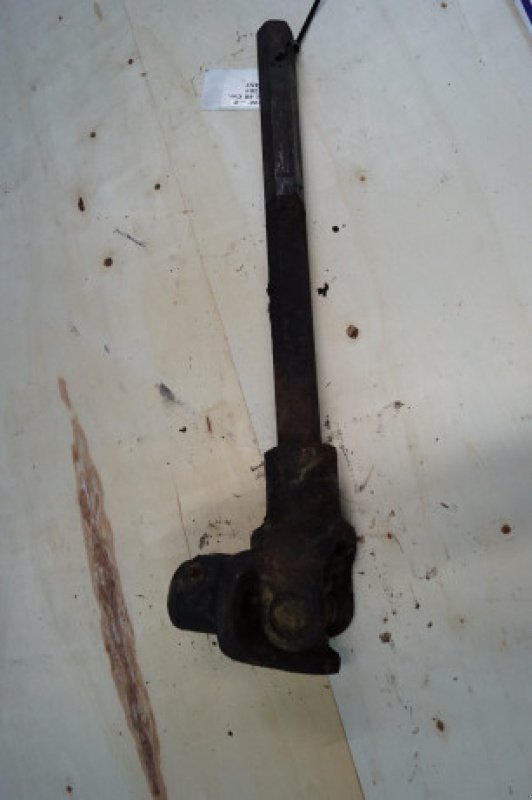 Sonstige Pressenteile of the type John Deere 592, Gebrauchtmaschine in Hemmet (Picture 11)