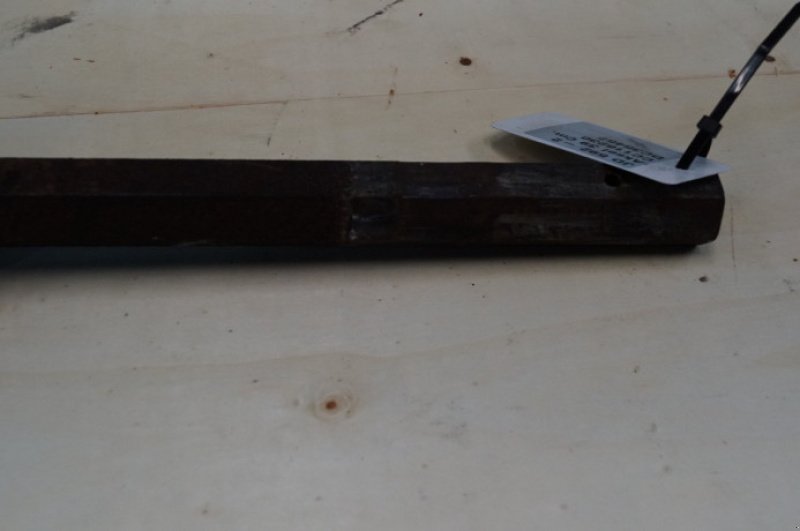 Sonstige Pressenteile типа John Deere 592, Gebrauchtmaschine в Hemmet (Фотография 4)