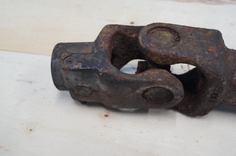 Sonstige Pressenteile типа John Deere 592, Gebrauchtmaschine в Hemmet (Фотография 5)