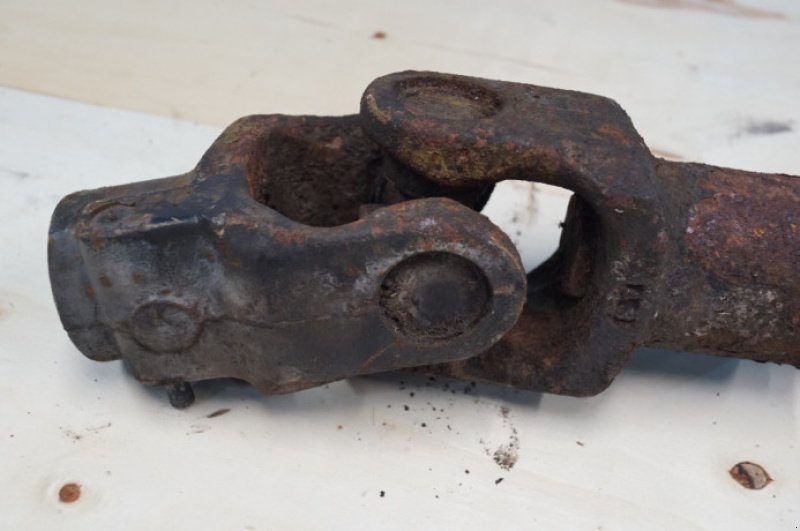 Sonstige Pressenteile типа John Deere 592, Gebrauchtmaschine в Hemmet (Фотография 13)