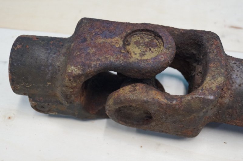 Sonstige Pressenteile типа John Deere 592, Gebrauchtmaschine в Hemmet (Фотография 2)