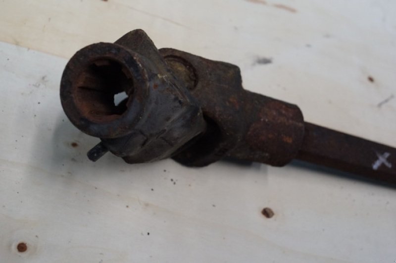 Sonstige Pressenteile типа John Deere 592, Gebrauchtmaschine в Hemmet (Фотография 9)