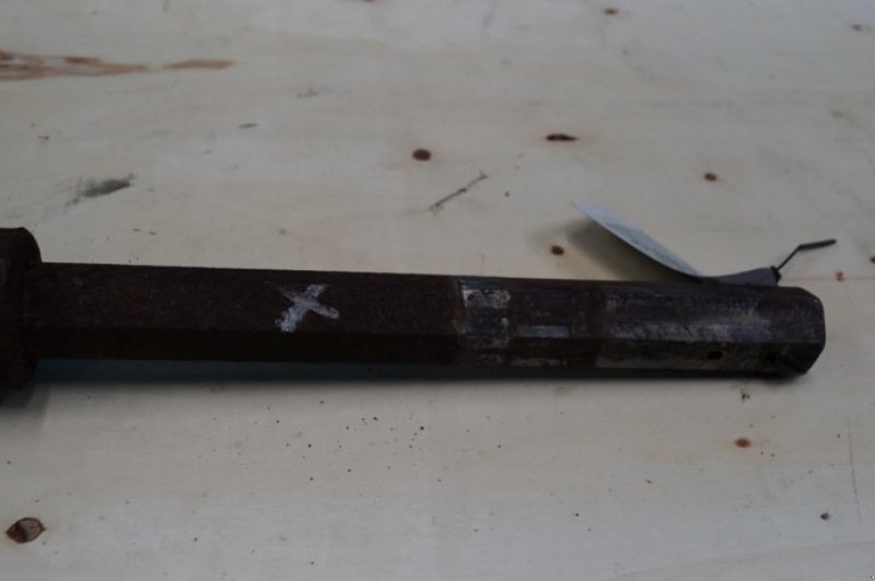 Sonstige Pressenteile типа John Deere 592, Gebrauchtmaschine в Hemmet (Фотография 7)