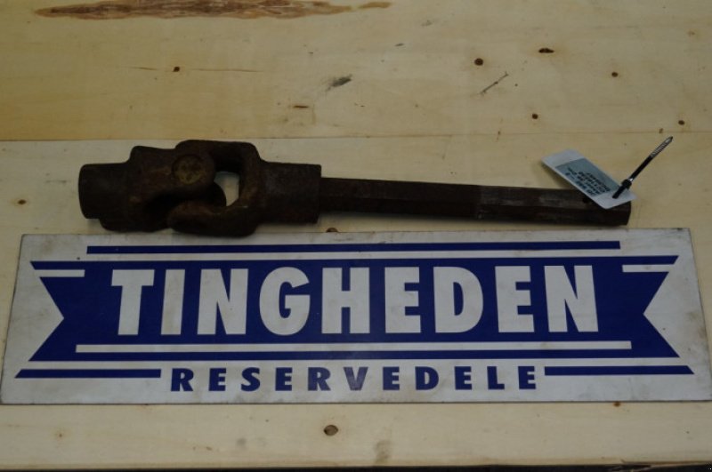 Sonstige Pressenteile типа John Deere 592, Gebrauchtmaschine в Hemmet (Фотография 1)