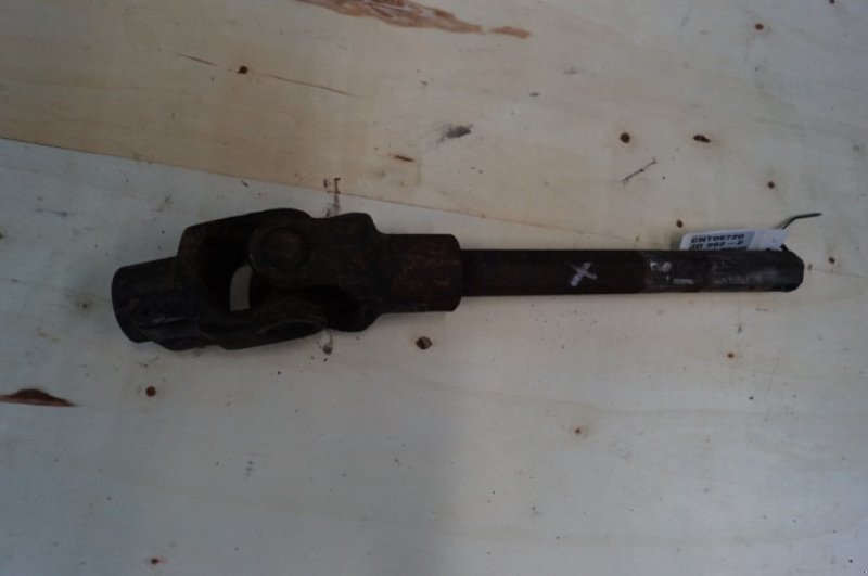 Sonstige Pressenteile типа John Deere 592, Gebrauchtmaschine в Hemmet (Фотография 14)