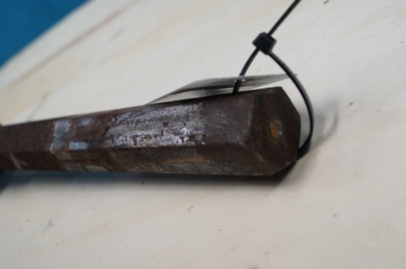 Sonstige Pressenteile типа John Deere 592, Gebrauchtmaschine в Hemmet (Фотография 11)