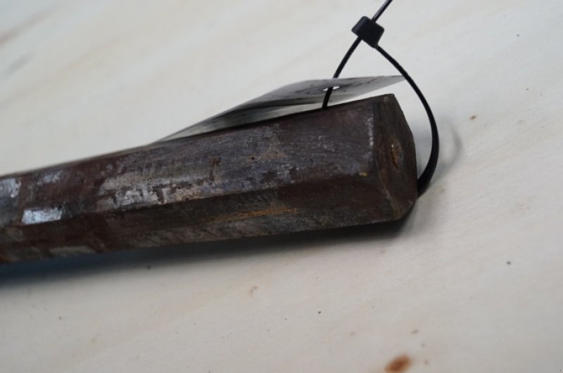 Sonstige Pressenteile типа John Deere 592, Gebrauchtmaschine в Hemmet (Фотография 10)