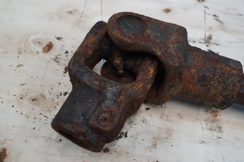 Sonstige Pressenteile типа John Deere 592, Gebrauchtmaschine в Hemmet (Фотография 7)