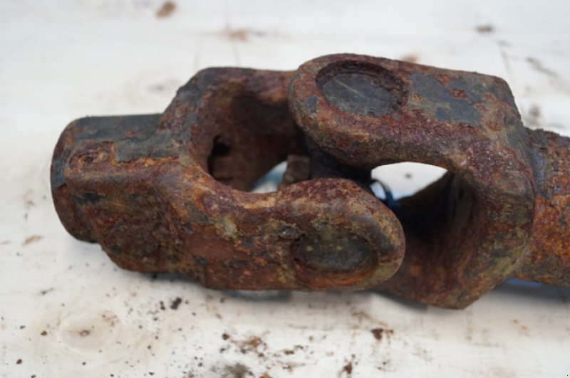 Sonstige Pressenteile типа John Deere 592, Gebrauchtmaschine в Hemmet (Фотография 4)