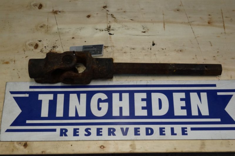 Sonstige Pressenteile типа John Deere 592, Gebrauchtmaschine в Hemmet (Фотография 1)