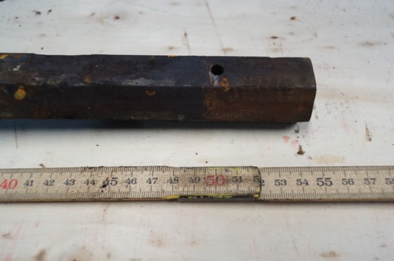 Sonstige Pressenteile типа John Deere 592, Gebrauchtmaschine в Hemmet (Фотография 3)