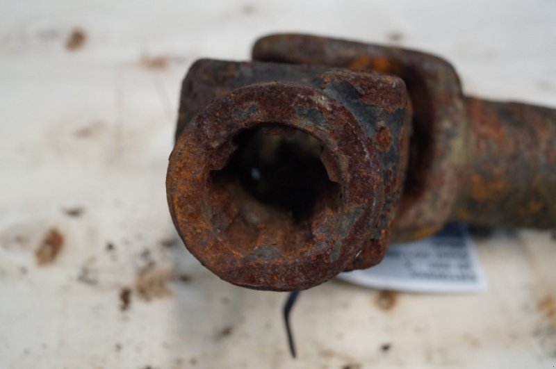 Sonstige Pressenteile типа John Deere 592, Gebrauchtmaschine в Hemmet (Фотография 5)