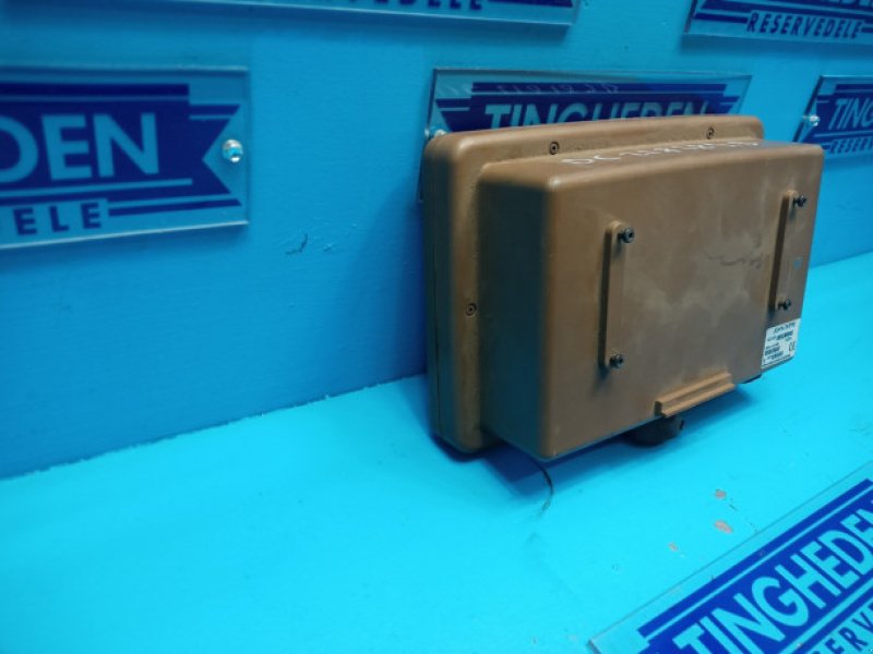 Sonstige Pressenteile типа John Deere 592, Gebrauchtmaschine в Hemmet (Фотография 2)