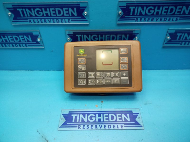 Sonstige Pressenteile типа John Deere 592, Gebrauchtmaschine в Hemmet (Фотография 1)