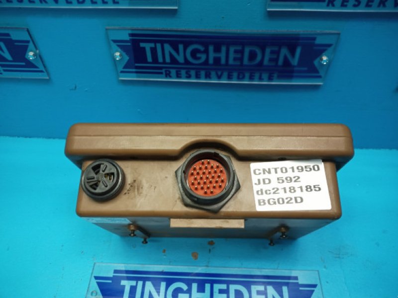 Sonstige Pressenteile типа John Deere 592, Gebrauchtmaschine в Hemmet (Фотография 5)