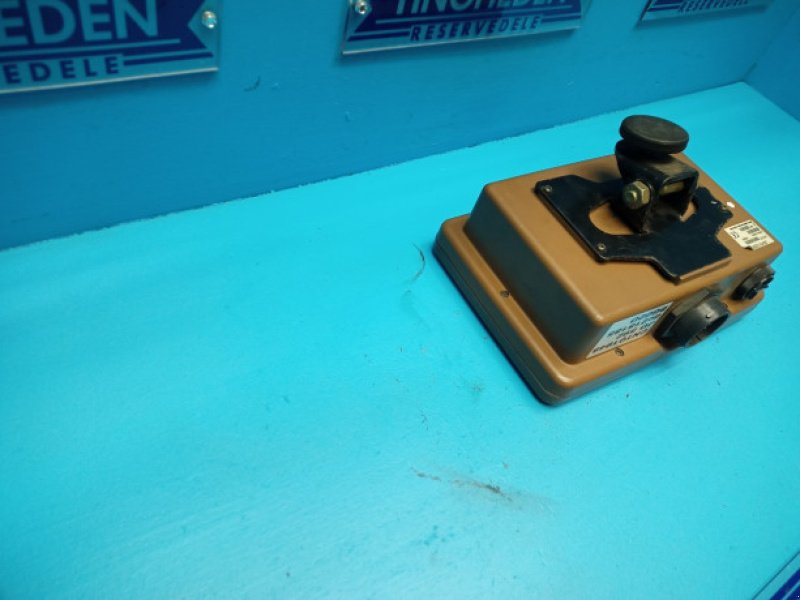 Sonstige Pressenteile типа John Deere 592, Gebrauchtmaschine в Hemmet (Фотография 4)