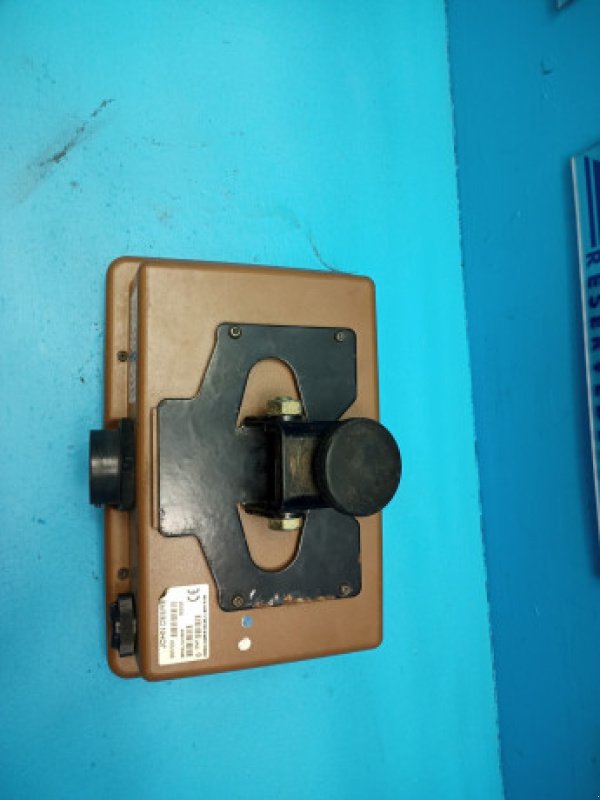 Sonstige Pressenteile типа John Deere 592, Gebrauchtmaschine в Hemmet (Фотография 2)