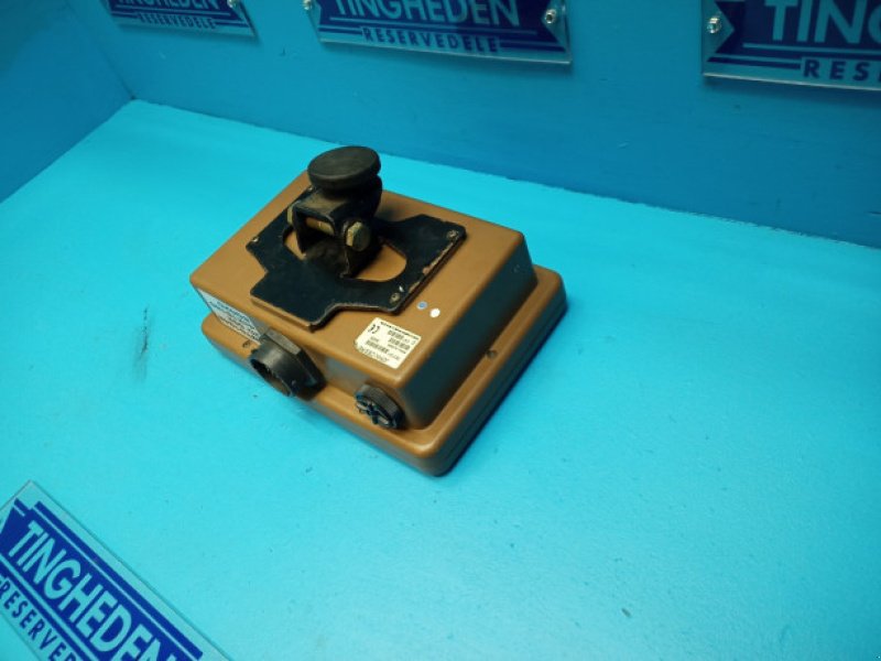 Sonstige Pressenteile типа John Deere 592, Gebrauchtmaschine в Hemmet (Фотография 3)