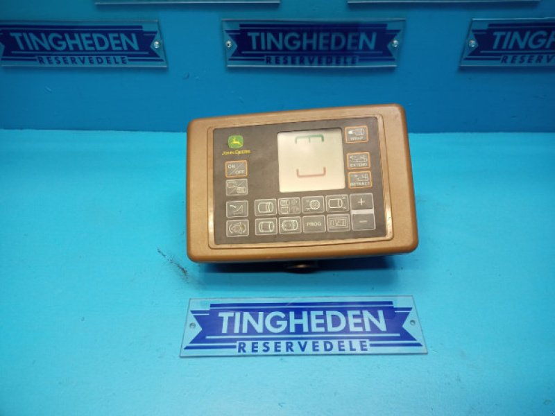 Sonstige Pressenteile типа John Deere 592, Gebrauchtmaschine в Hemmet (Фотография 1)