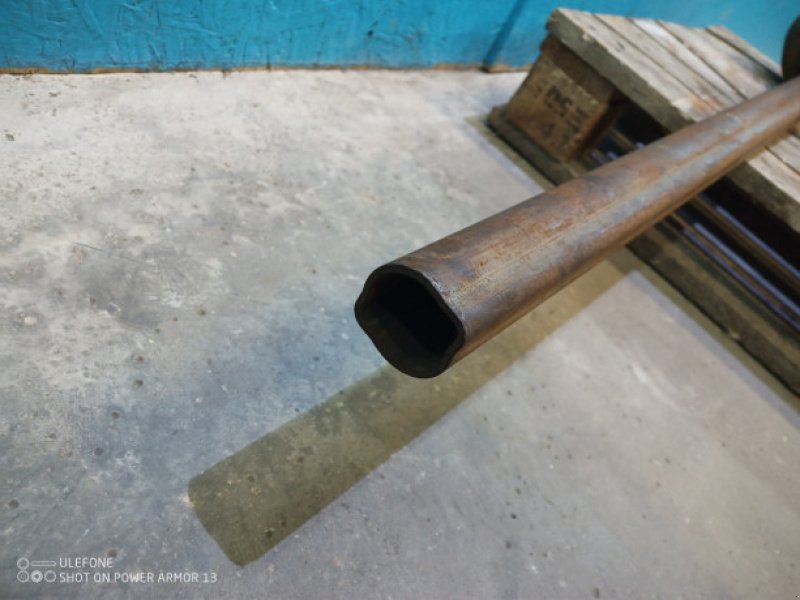 Sonstige Pressenteile типа John Deere 592, Gebrauchtmaschine в Hemmet (Фотография 2)