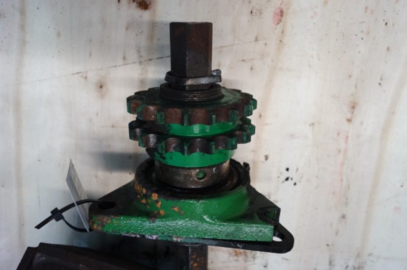 Sonstige Pressenteile of the type John Deere 952, Gebrauchtmaschine in Hemmet (Picture 15)