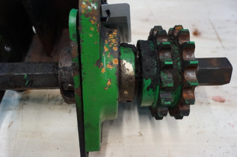 Sonstige Pressenteile of the type John Deere 952, Gebrauchtmaschine in Hemmet (Picture 8)