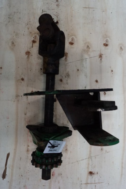 Sonstige Pressenteile of the type John Deere 952, Gebrauchtmaschine in Hemmet (Picture 12)