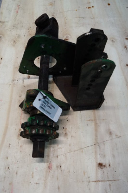 Sonstige Pressenteile of the type John Deere 952, Gebrauchtmaschine in Hemmet (Picture 13)