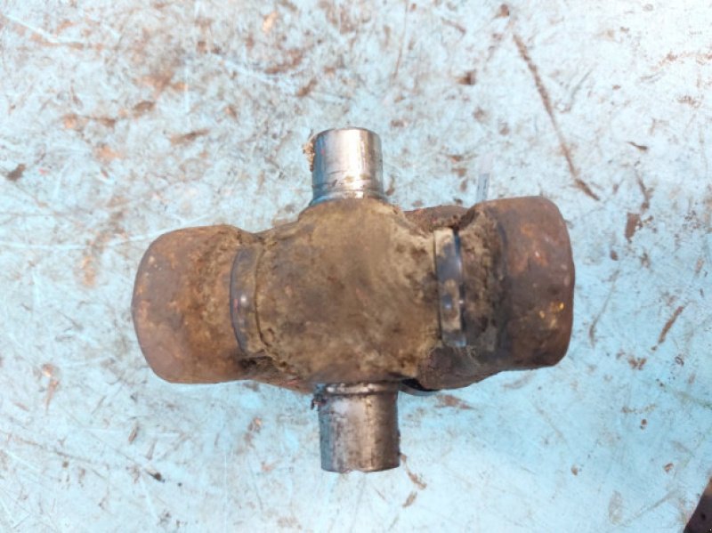 Sonstige Pressenteile of the type Massey Ferguson 185, Gebrauchtmaschine in Hemmet (Picture 12)