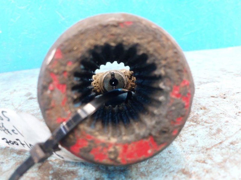 Sonstige Pressenteile of the type Massey Ferguson 185, Gebrauchtmaschine in Hemmet (Picture 10)