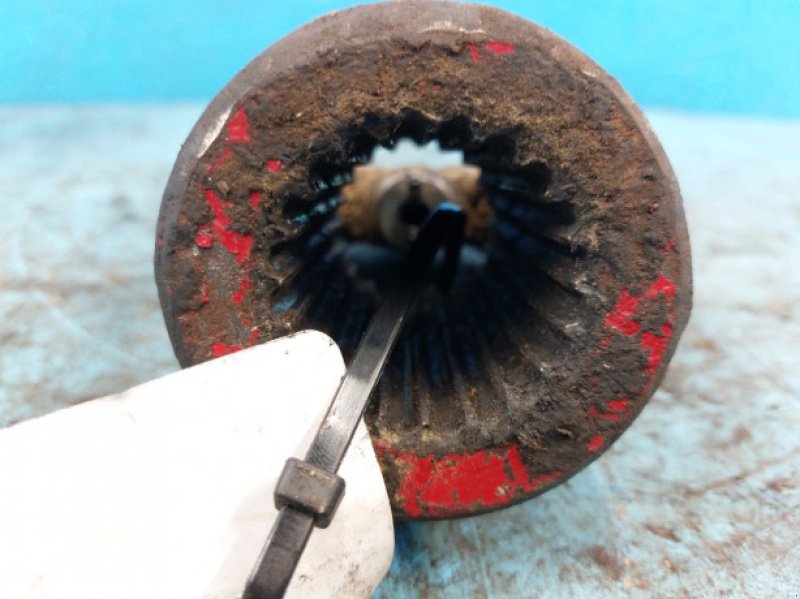 Sonstige Pressenteile of the type Massey Ferguson 185, Gebrauchtmaschine in Hemmet (Picture 8)