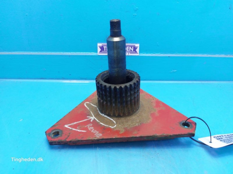 Sonstige Pressenteile of the type Massey Ferguson 190, Gebrauchtmaschine in Hemmet (Picture 2)