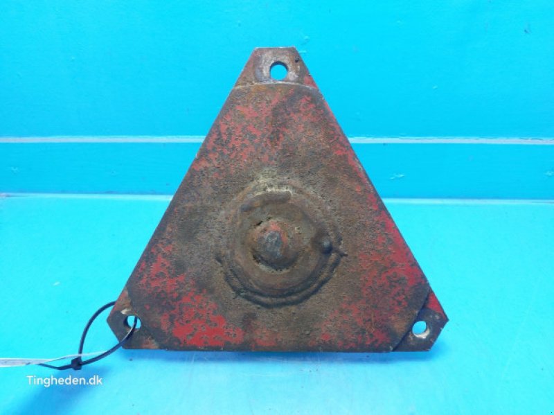 Sonstige Pressenteile of the type Massey Ferguson 190, Gebrauchtmaschine in Hemmet (Picture 14)