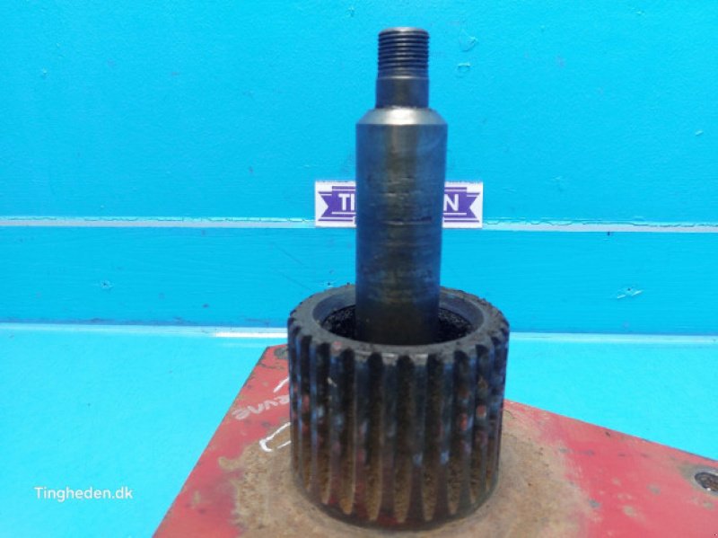 Sonstige Pressenteile of the type Massey Ferguson 190, Gebrauchtmaschine in Hemmet (Picture 10)